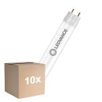Opakowanie 10x Ledvance Rura LED T8 EM Value (EM/Mains) Standard Output 11.6W 1400lm - 840 Zimna Biel | 105cm - Zamienne 38W