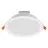 Ledvance Smart+ Zigbee LED Downlight 12W 1000lm 180D - 830-865 Przestrajalny Valkoinen | 170mm - Aukko 145mm - RGBW - Zigbee Ściemnianie