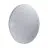 Ledvance LED Bulkhead Orbis Sparkle 400 24W 830 2000lm Valkoinen IP20 Click-DIM | 3-stopniowy-Ściemnianie - Ciepła Biel