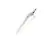 Philips Oprawy Hermetyczne LED CoreLine WT120C G3 17W 2700lm - 840 Zimna Biel | 120cm - Ściemnianie - Czujnik ruchu i Światła - Poprzez Przewód 3-Fazowy - Zamienne 1x36W