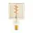 Eglo LED Special E27 Włókno Bursztyn 4W 180lm - 816 Bardzo Ciepła Biel | Ściemnianie - Zamienne 15W