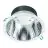 Philips LED Downlight Coreline DN142B Aluminium Valkoinen 9.8W 1200lm 60D - 840 Zimna Biel | Aukko 155mm - IP54 - UGR