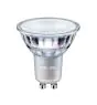 Philips MASTER Value LED Spot GU10 PAR16 2.8W 285lm 36D - 940 Zimna Biel | Najlepsze Renderowanie Kolorów - Ściemnianie - Zamienne 35W
