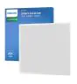 Philips LED Panel Smart Coreline 32W 4300lm - 840 Zimna Biel | 60X60cm - UGR <19 - Czujnik Ruchu I Światła