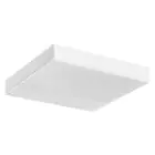 Ledvance Lampa Sufitowa LED Planon Valkoinen 21W 850lm - 830-865 Przestrajalny Valkoinen | Ściemnianie