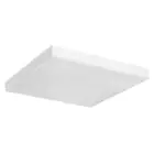 Ledvance Lampa Sufitowa LED Planon Valkoinen 24W 1300lm - 830-865 Przestrajalny Valkoinen | Ściemnianie