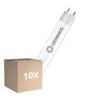 Opakowanie 10x Ledvance Rura LED T8 EM Value (EM/Mains) Standard Output 5.4W 650lm - 840 Zimna Biel | 44cm - Zamienne 15W